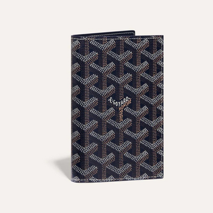 Grenelle Passport Cover