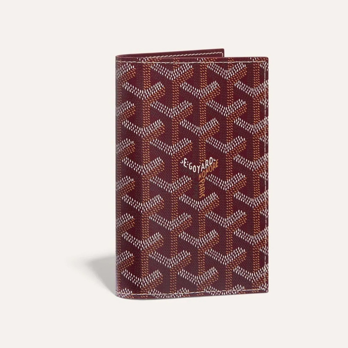 Grenelle Passport Cover