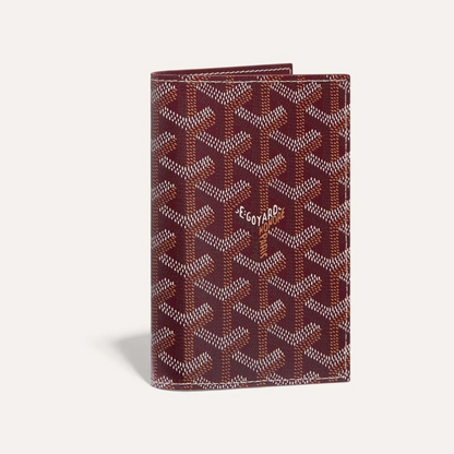 Grenelle Passport Cover