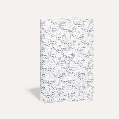 Grenelle Passport Cover