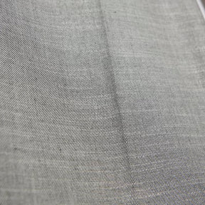 Grey Flared Trousers