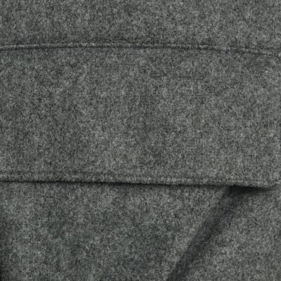 Grey Harrington Jacket