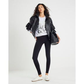 Grey Long Sleeve Je Ne Sais Quoi Sweatshirt