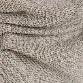 Grey Off Shoulder Draped Textured Top