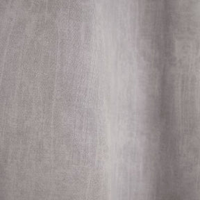 Grey Premium High Waisted Wide Leg Joggers