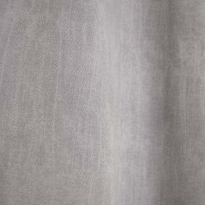 Grey Premium High Waisted Wide Leg Joggers