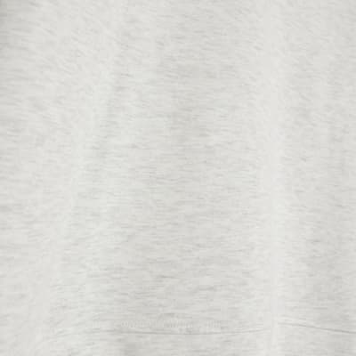 Grey Premium Sweatshirt