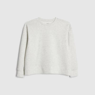 Grey Premium Sweatshirt