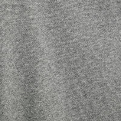 Grey Wide leg knitted trousers