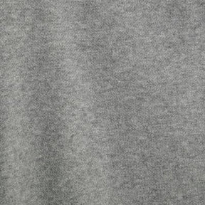 Grey Wide leg knitted trousers