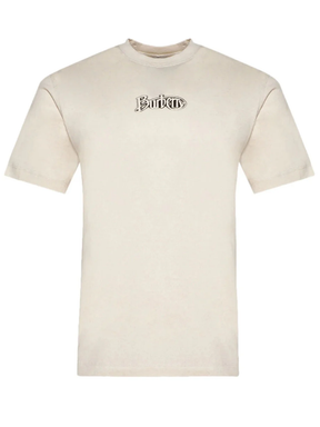 Burberry Signature Logo Tundra T-Shirt