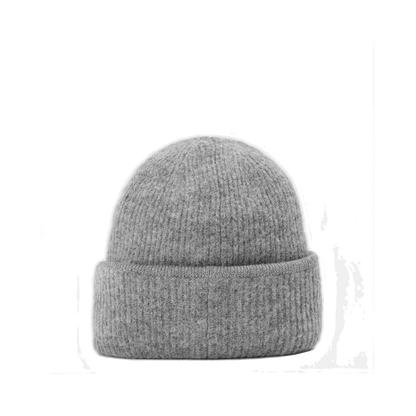 Gros Grain Beanie