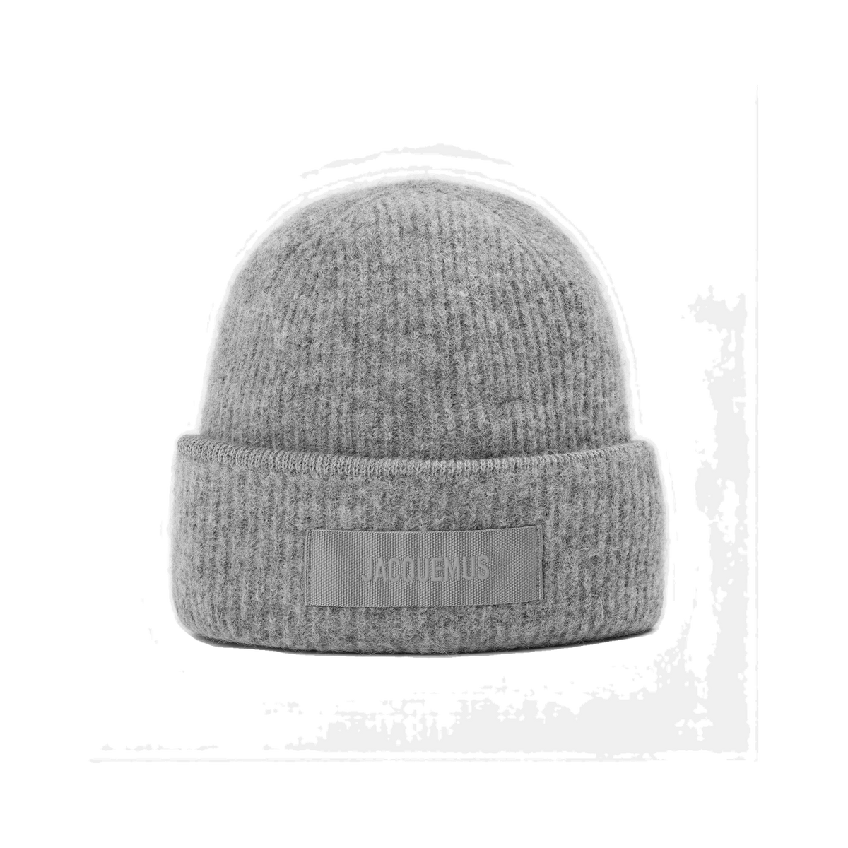 Gros Grain Beanie