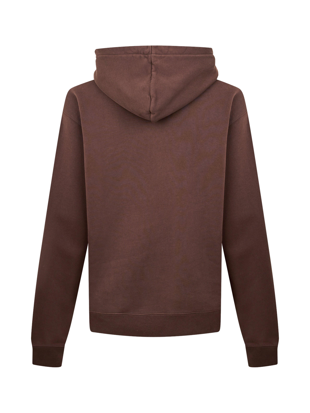 Gros Grain Hoodie