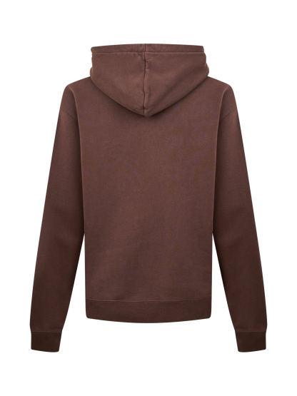 Gros Grain Hoodie