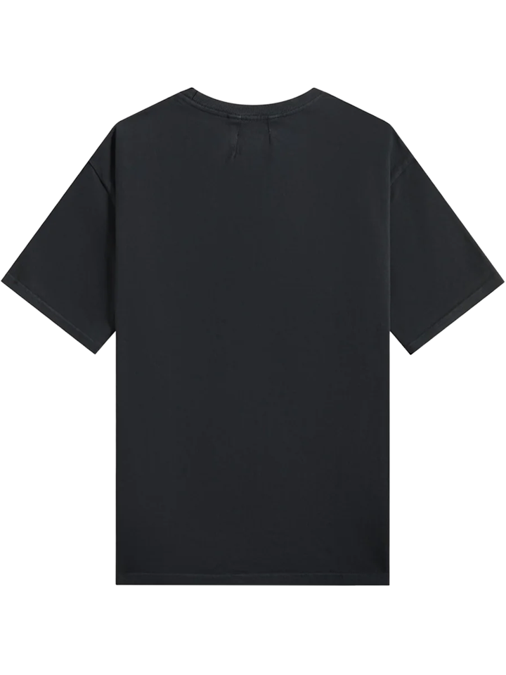 Rhude Hotel di Monaco T-Shirt in Black