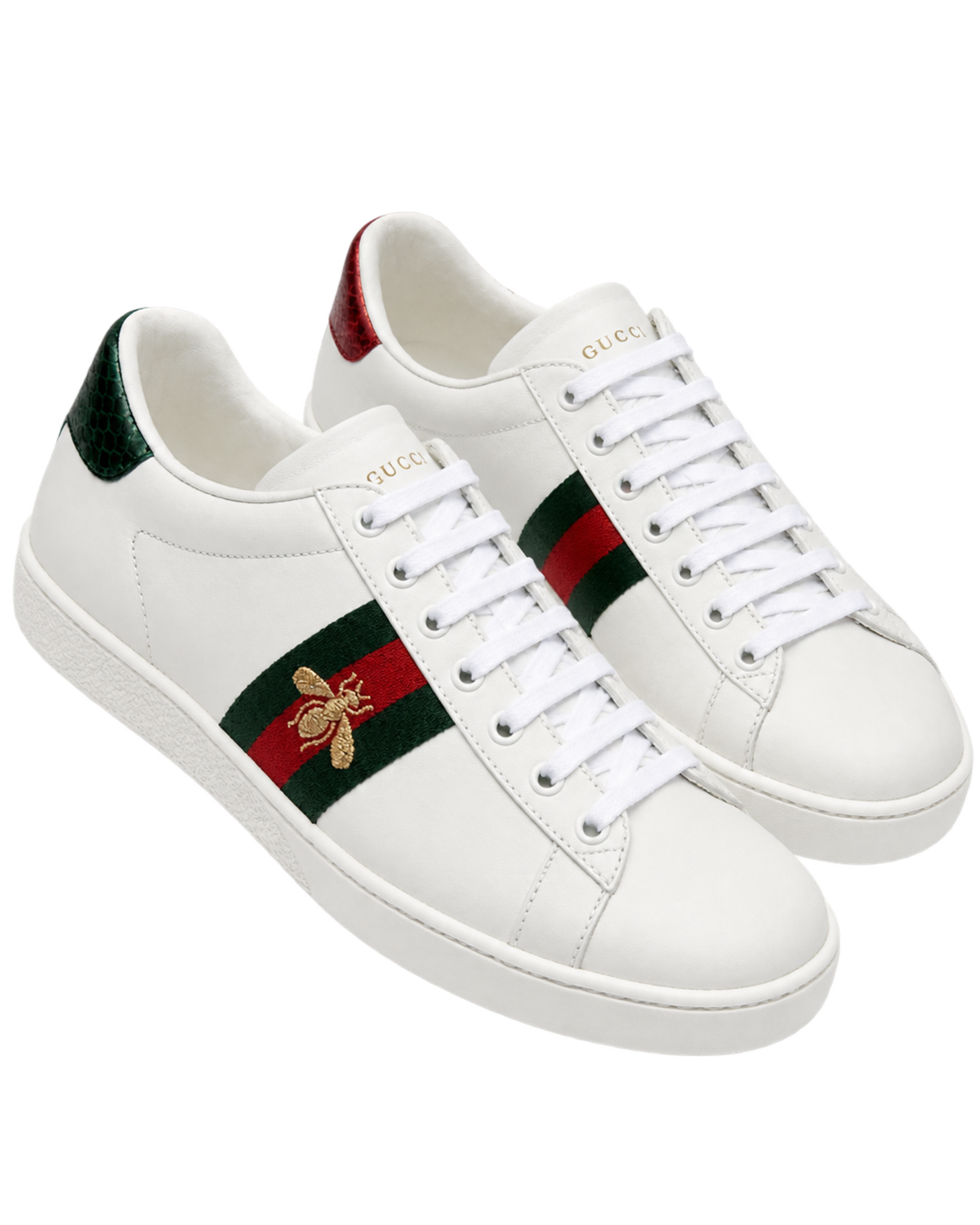 Gucci Ace Sneakers