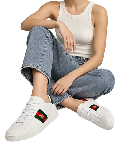 Gucci Ace Sneakers