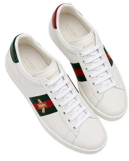 Gucci Ace Sneakers