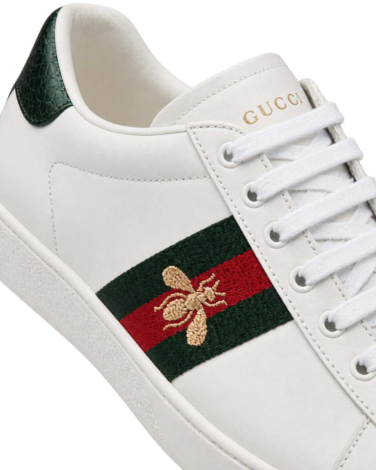 Gucci Ace Sneakers