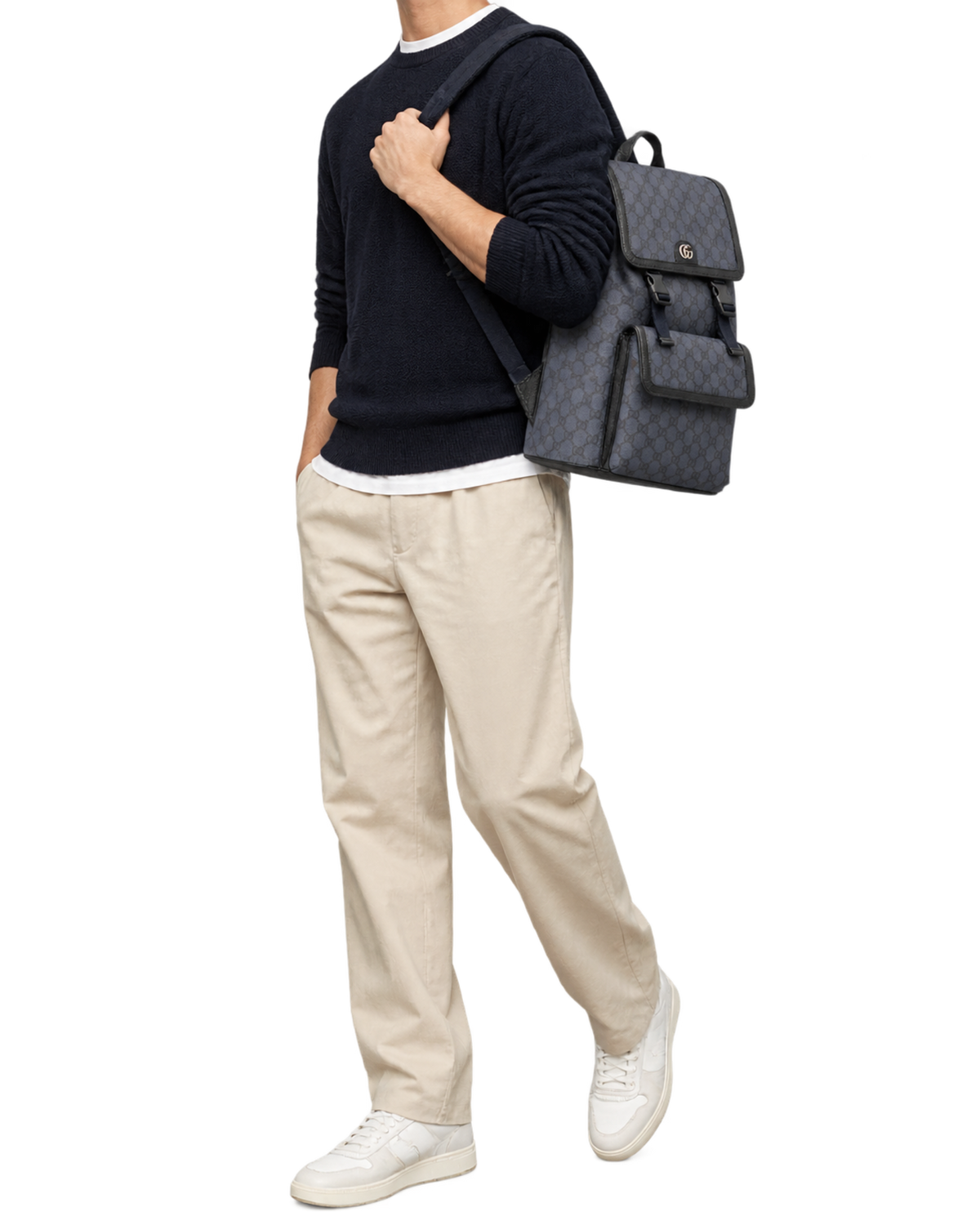Gucci Backpack