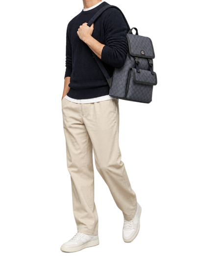 Gucci Backpack