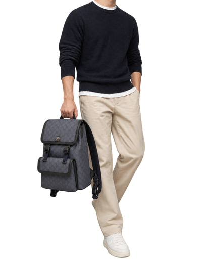 Gucci Backpack