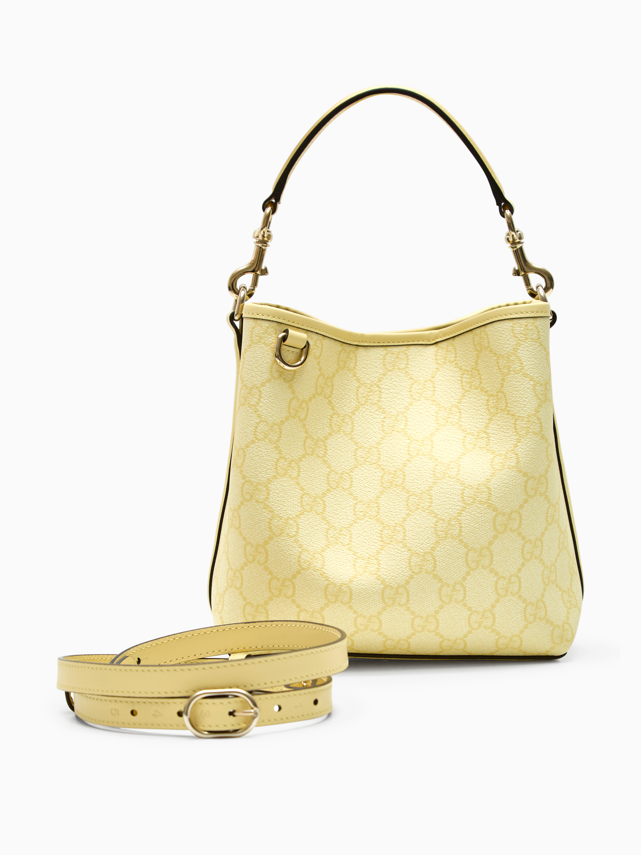 Gucci Small GG Emblem bag