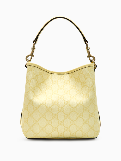 Gucci Small GG Emblem bag