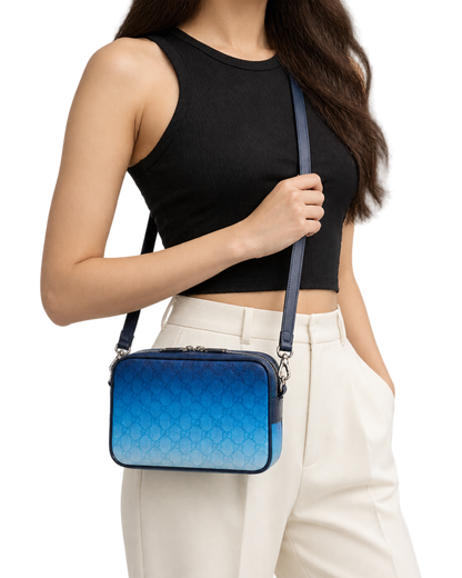 Gucci Chroma small crossbody bag