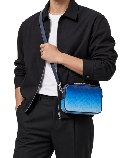 Gucci Chroma small crossbody bag