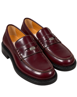 Gucci Chunky Loafer