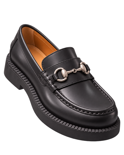 Gucci Chunky Loafer
