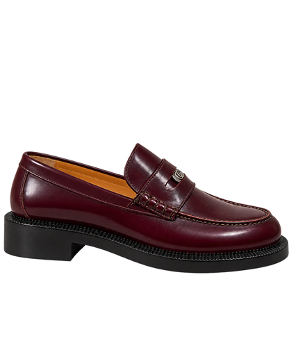 Gucci Chunky Loafer