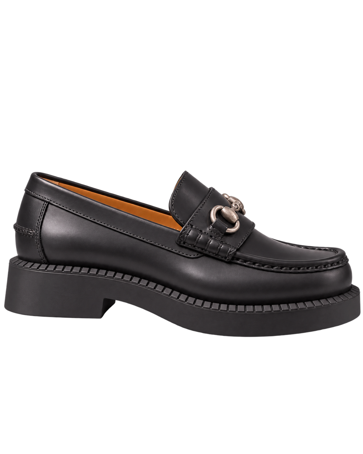 Gucci Chunky Loafer