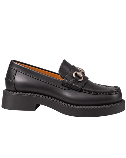 Gucci Chunky Loafer