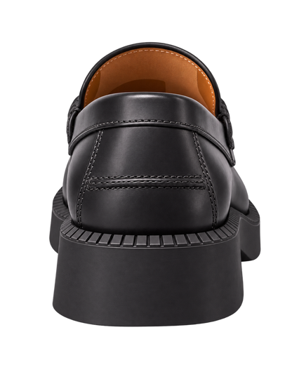 Gucci Chunky Loafer