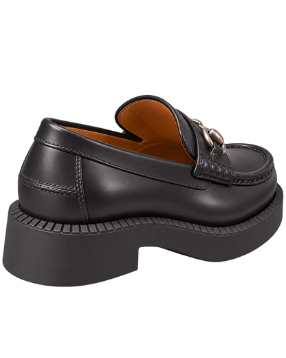 Gucci Chunky Loafer