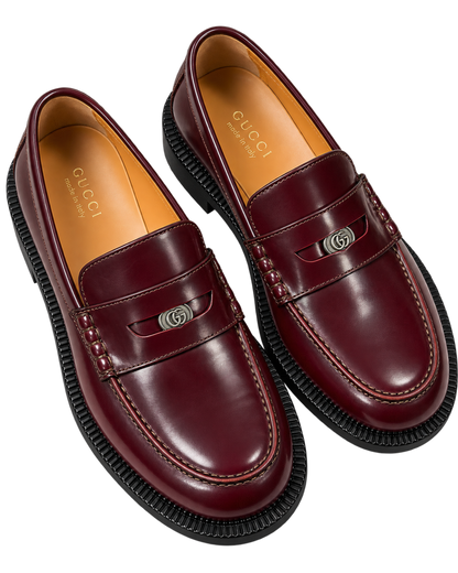 Gucci Chunky Loafer