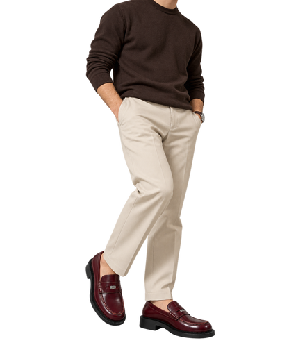 Gucci Chunky Loafer