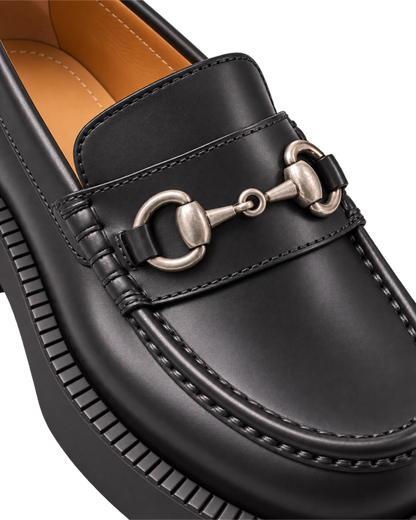 Gucci Chunky Loafer