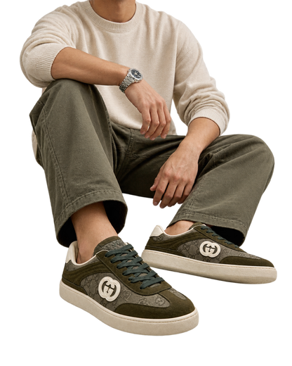 Gucci G75 Sneaker