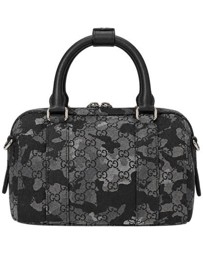 Gucci GG-pattern tote bag