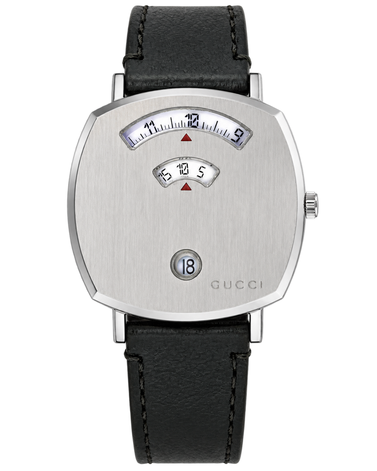 Gucci Grip Quartz Watch