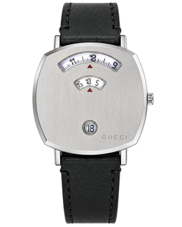 Gucci Grip Quartz Watch