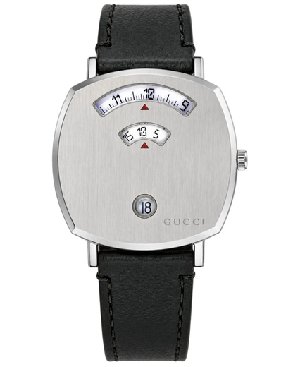 Gucci Grip Quartz Watch
