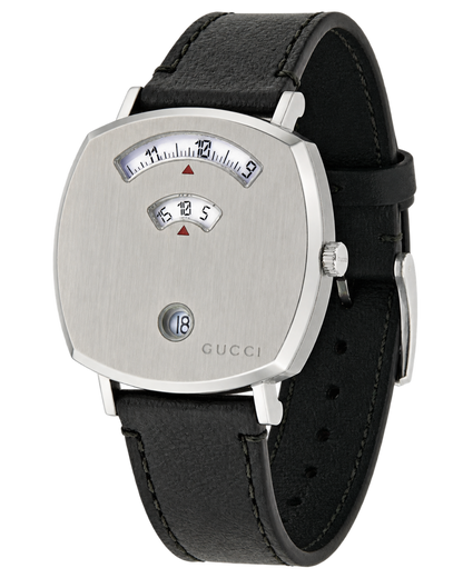Gucci Grip Quartz Watch