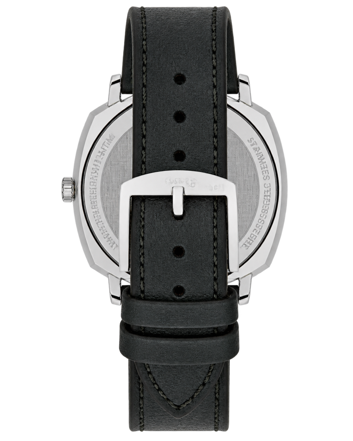 Gucci Grip Quartz Watch