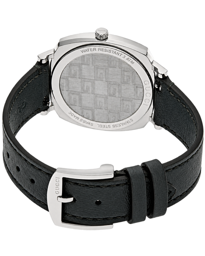 Gucci Grip Quartz Watch