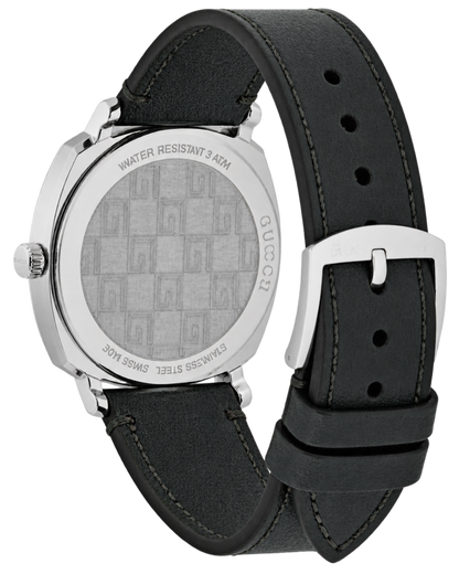 Gucci Grip Quartz Watch